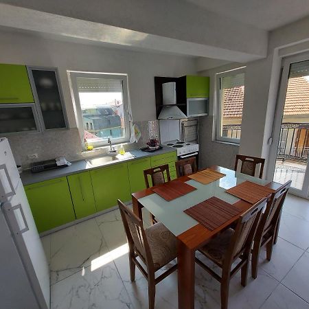 Xxl Apartments City Centar 1 บิโตลา ภายนอก รูปภาพ