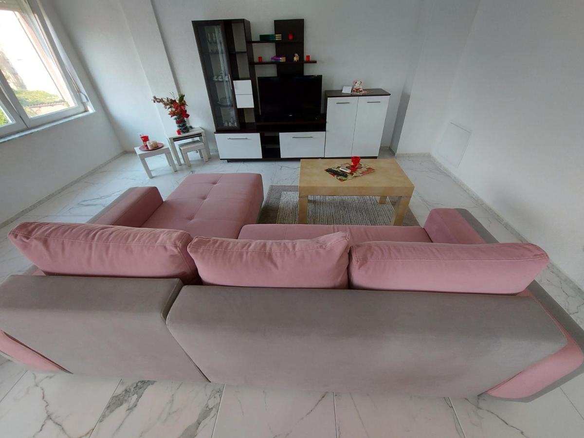 Xxl Apartments City Centar 1 บิโตลา ภายนอก รูปภาพ