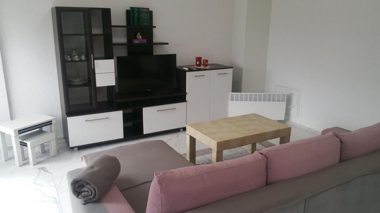Xxl Apartments City Centar 1 บิโตลา ภายนอก รูปภาพ