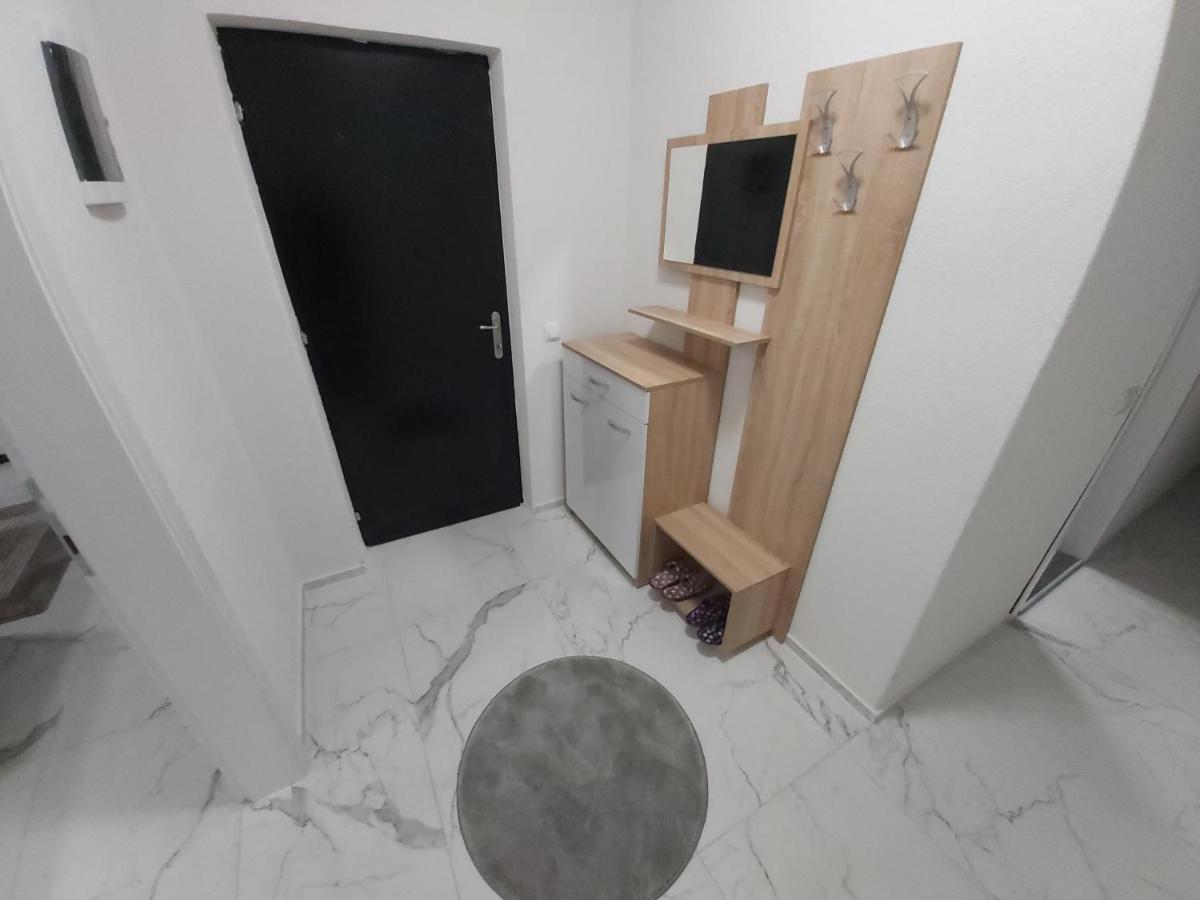 Xxl Apartments City Centar 1 บิโตลา ภายนอก รูปภาพ
