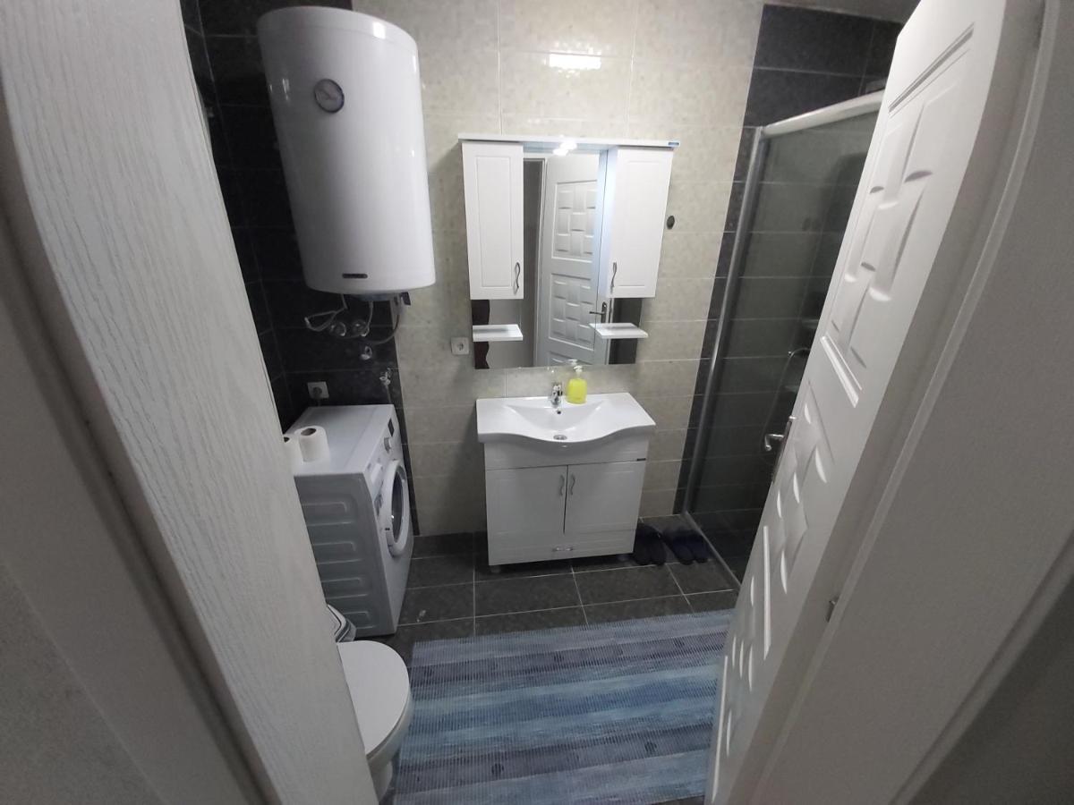 Xxl Apartments City Centar 1 บิโตลา ภายนอก รูปภาพ
