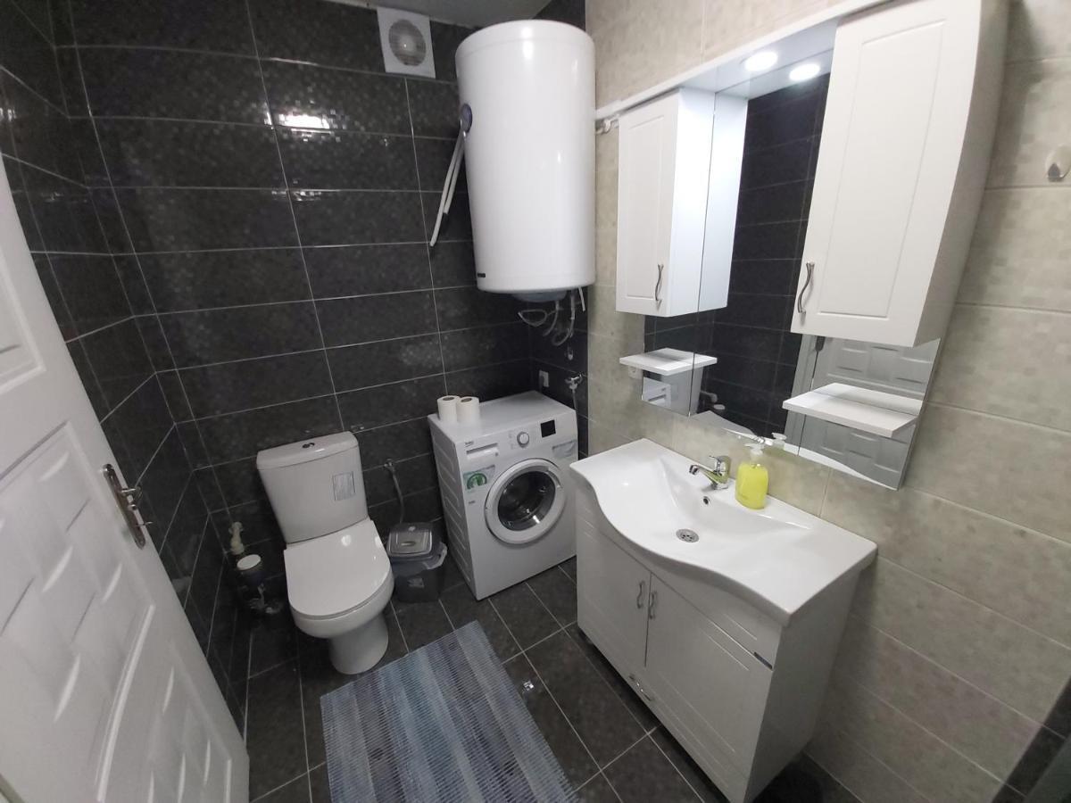 Xxl Apartments City Centar 1 บิโตลา ภายนอก รูปภาพ