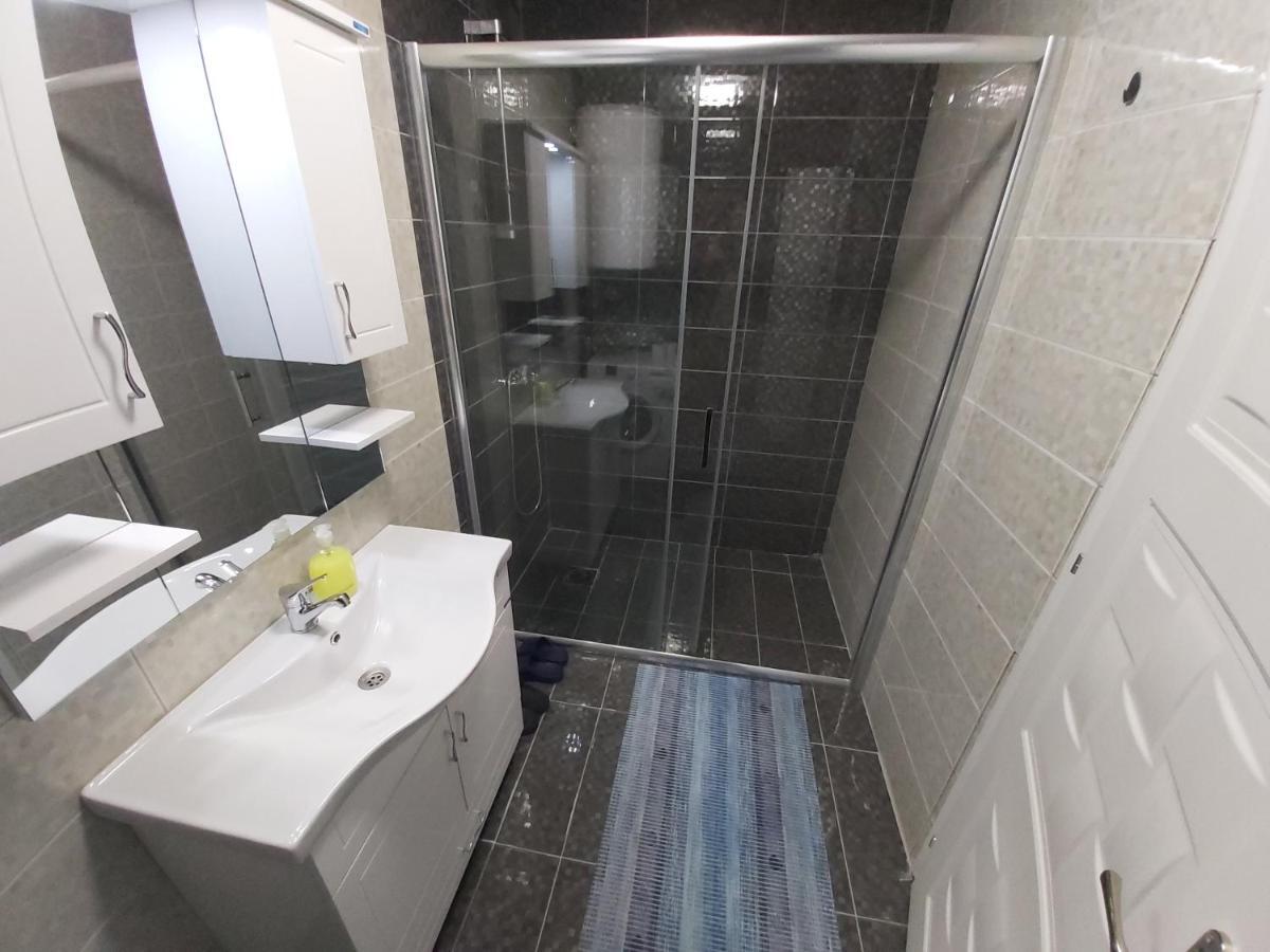Xxl Apartments City Centar 1 บิโตลา ภายนอก รูปภาพ