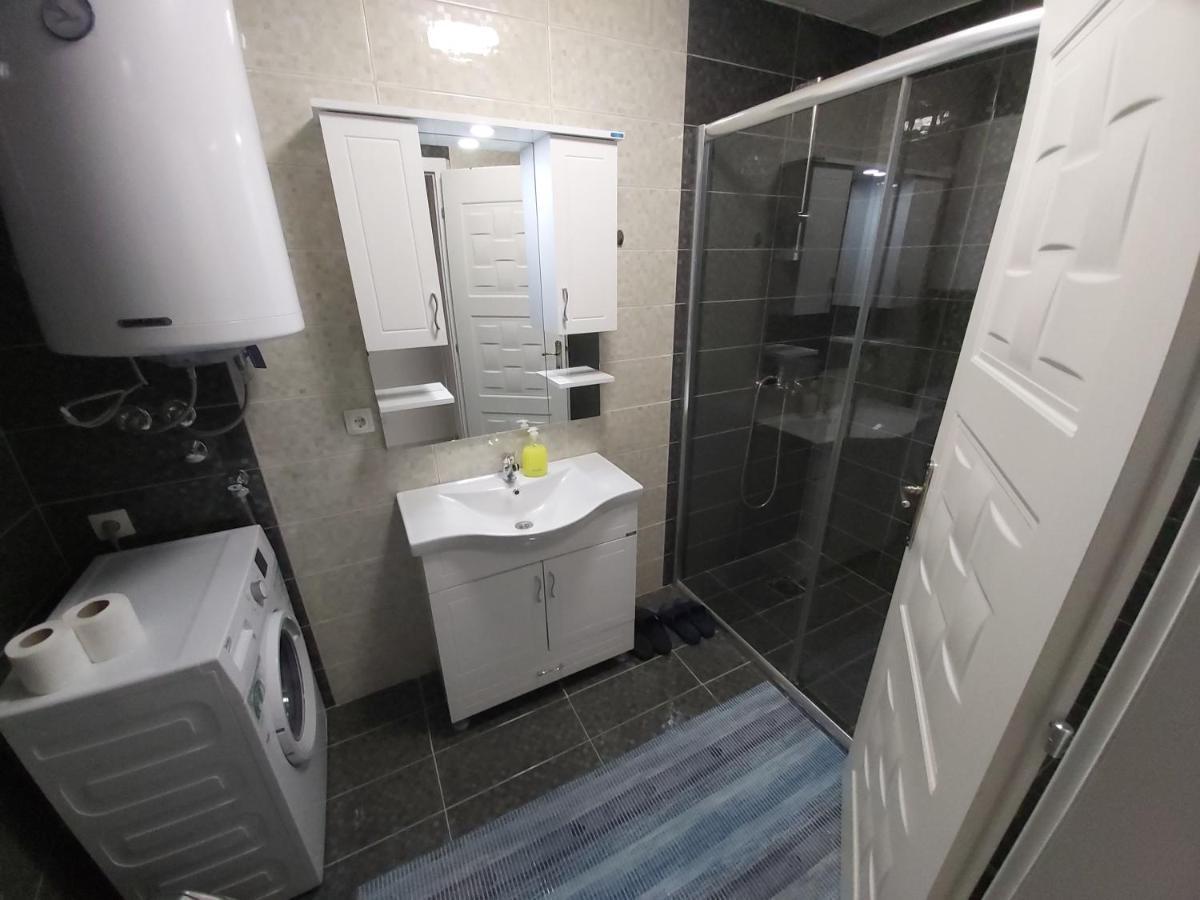 Xxl Apartments City Centar 1 บิโตลา ภายนอก รูปภาพ