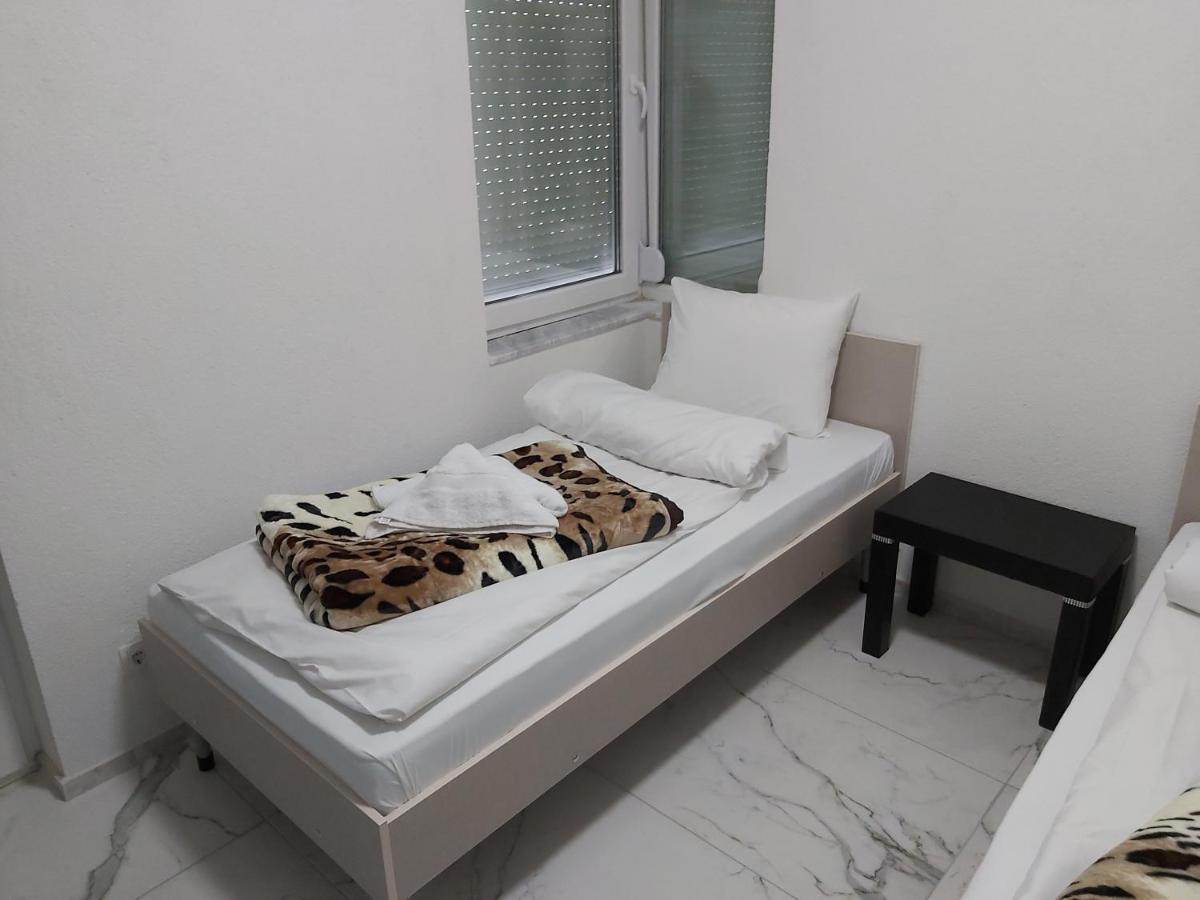 Xxl Apartments City Centar 1 บิโตลา ภายนอก รูปภาพ
