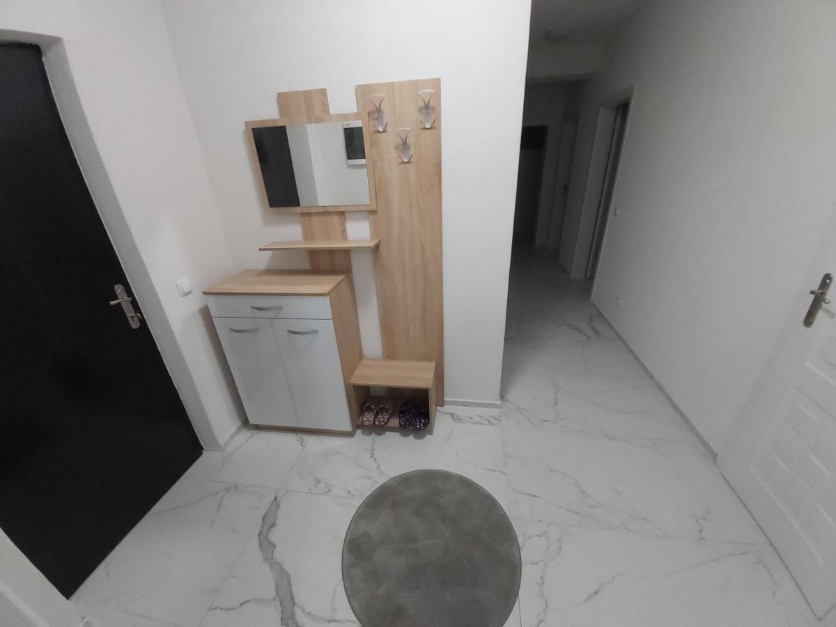 Xxl Apartments City Centar 1 บิโตลา ภายนอก รูปภาพ