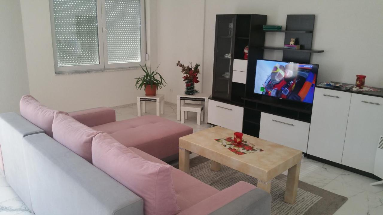 Xxl Apartments City Centar 1 บิโตลา ภายนอก รูปภาพ