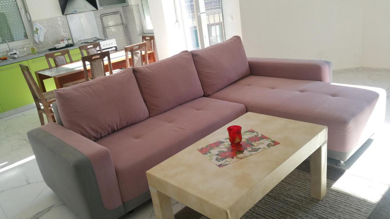 Xxl Apartments City Centar 1 บิโตลา ภายนอก รูปภาพ